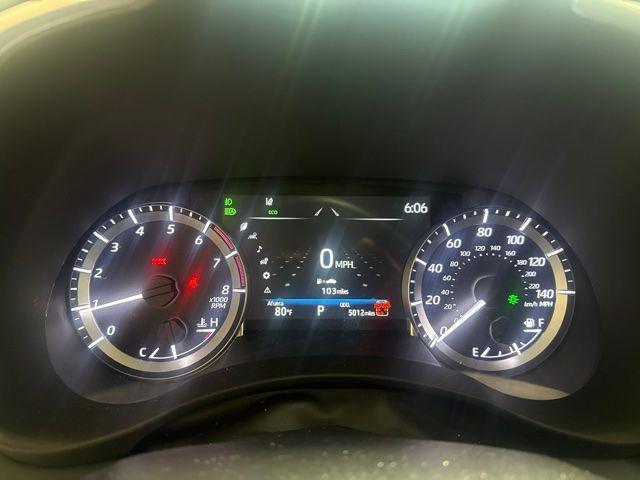 2026 Toyota Highlander - $46,098