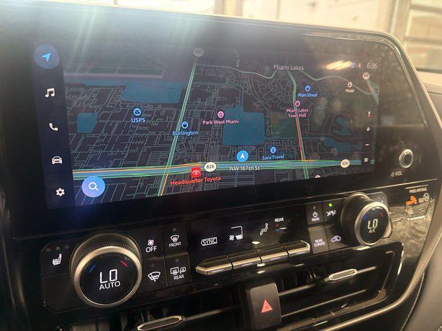 2026 Toyota Highlander - $46,098