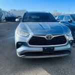 2024 Highlander Thumbnail 2