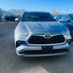 2024 Highlander Thumbnail 2