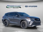 2025 Highlander Thumbnail 1