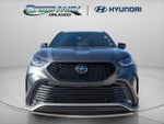 2025 Highlander Thumbnail 2