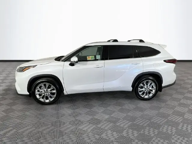 2026 Toyota Highlander - $59,800