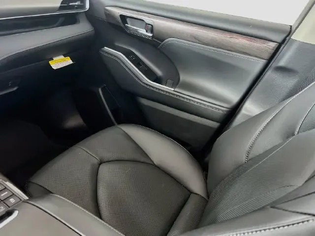 2026 Toyota Highlander - $59,800