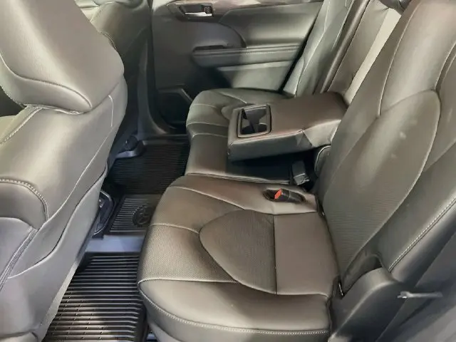 2026 Toyota Highlander - $59,800