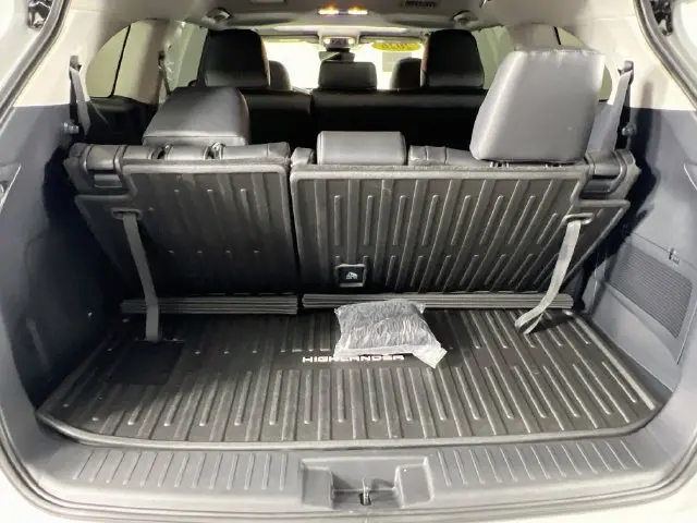 2026 Toyota Highlander - $59,800