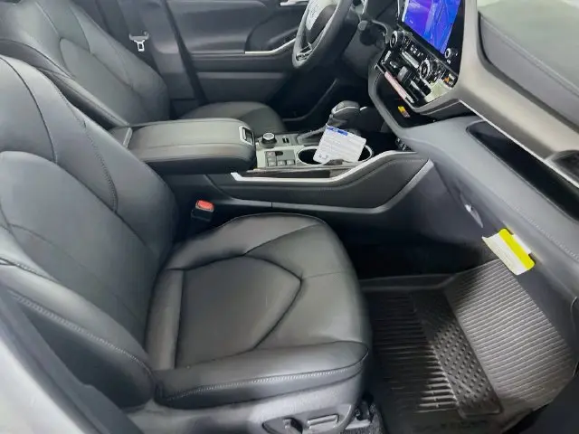 2026 Toyota Highlander - $59,800