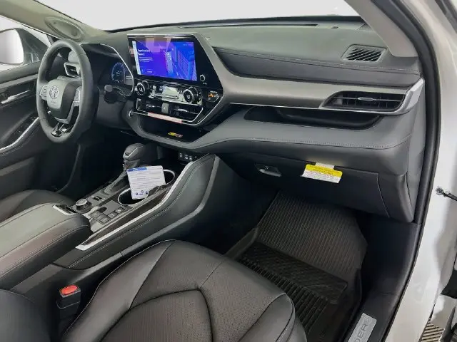 2026 Toyota Highlander - $59,800