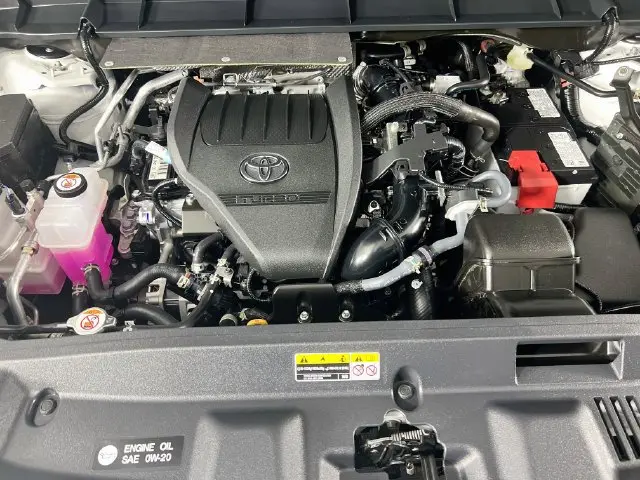 2026 Toyota Highlander - $59,800