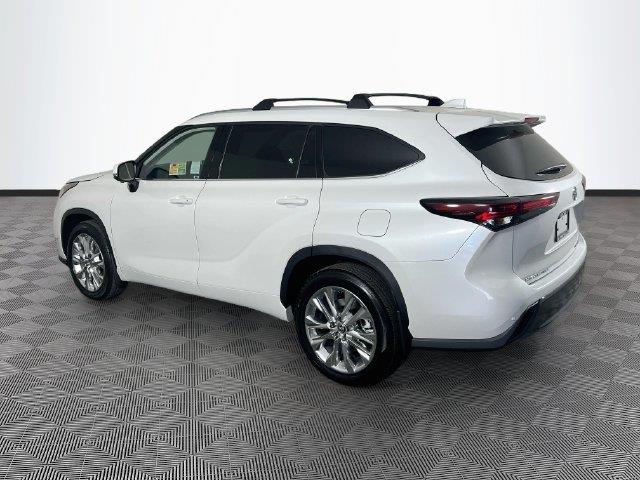 2026 Toyota Highlander - $59,800