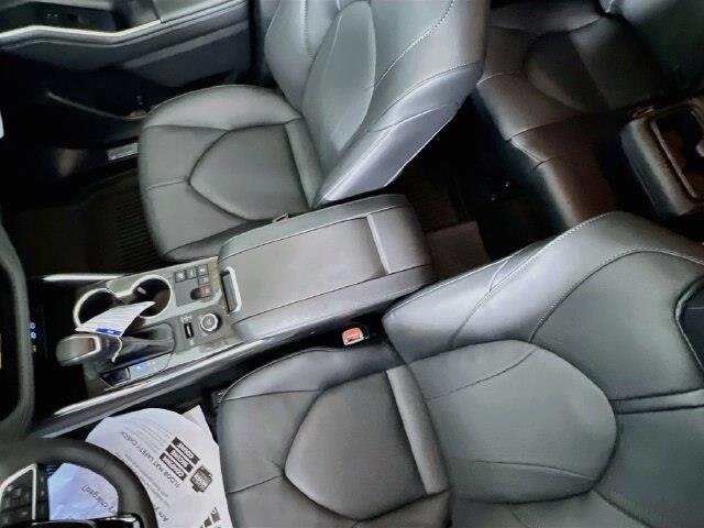 2026 Toyota Highlander - $59,800