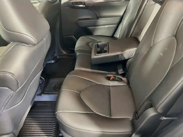 2026 Toyota Highlander - $59,800