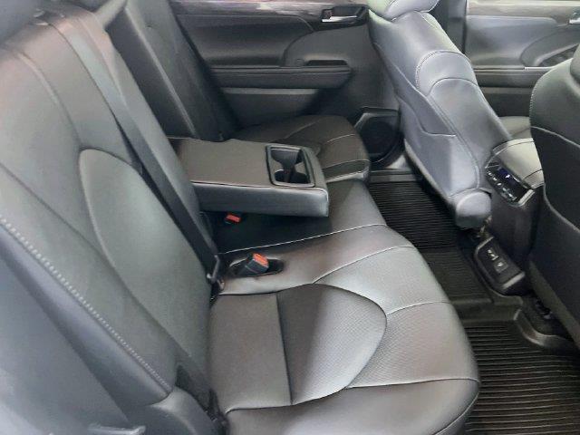 2026 Toyota Highlander - $59,800