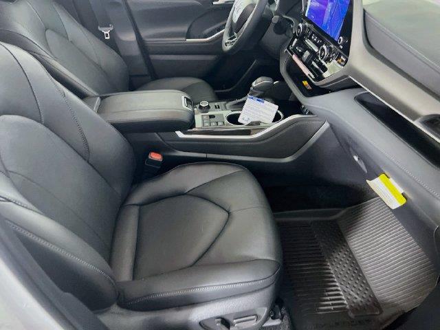 2026 Toyota Highlander - $59,800