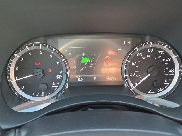 2023 Toyota Highlander - $31,976
