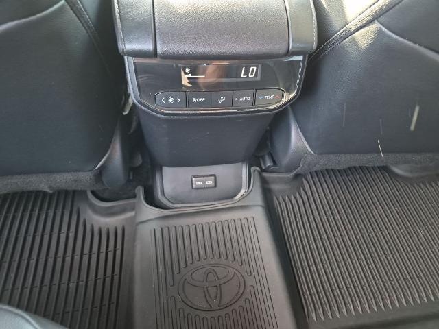 2023 Toyota Highlander - $31,976