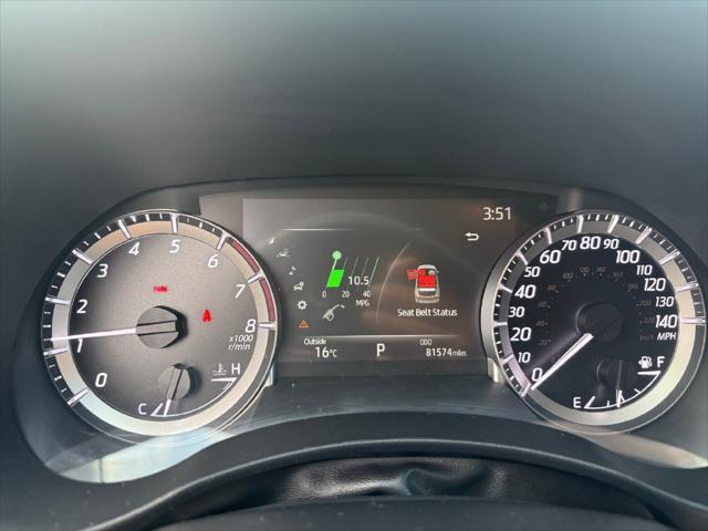 2023 Toyota Highlander - $31,955