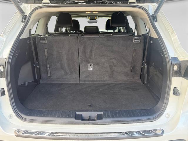 2023 Toyota Highlander - $31,955
