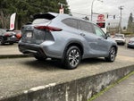 2024 Highlander Thumbnail 8