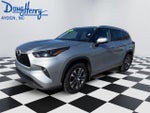 2024 Highlander Thumbnail 1