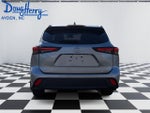 2024 Highlander Thumbnail 4