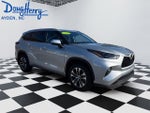 2024 Highlander Thumbnail 7