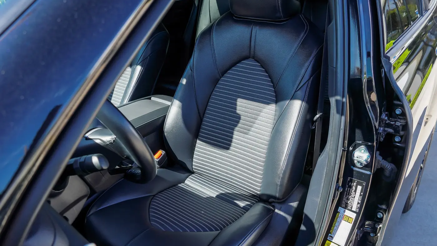 2025 Toyota Highlander XSE