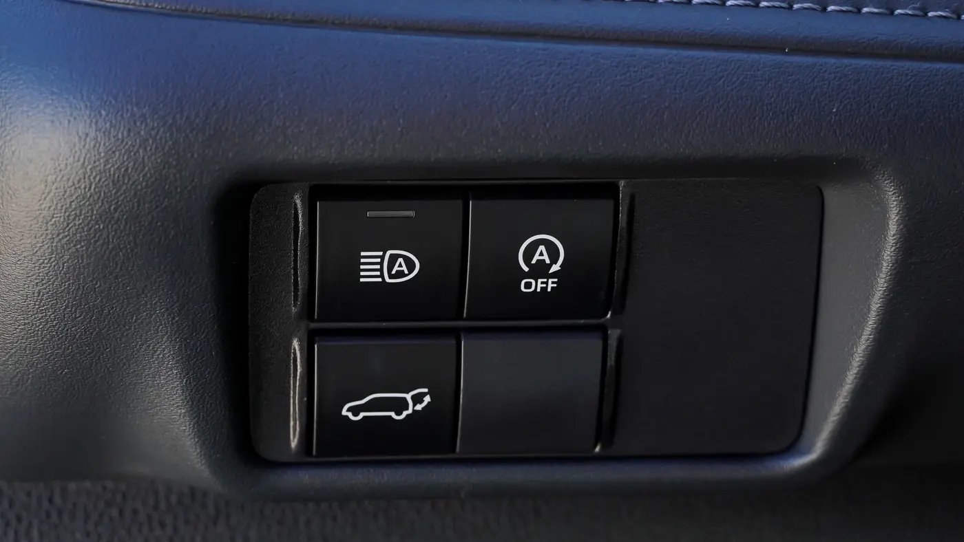 2025 Toyota Highlander XSE