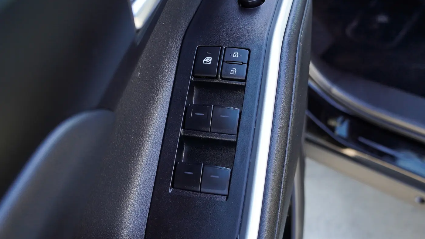 2025 Toyota Highlander XSE