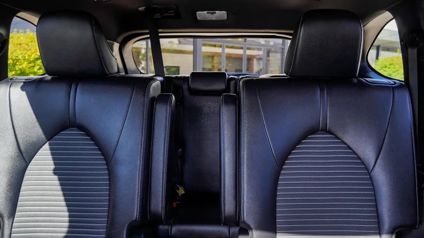 2025 Toyota Highlander XSE
