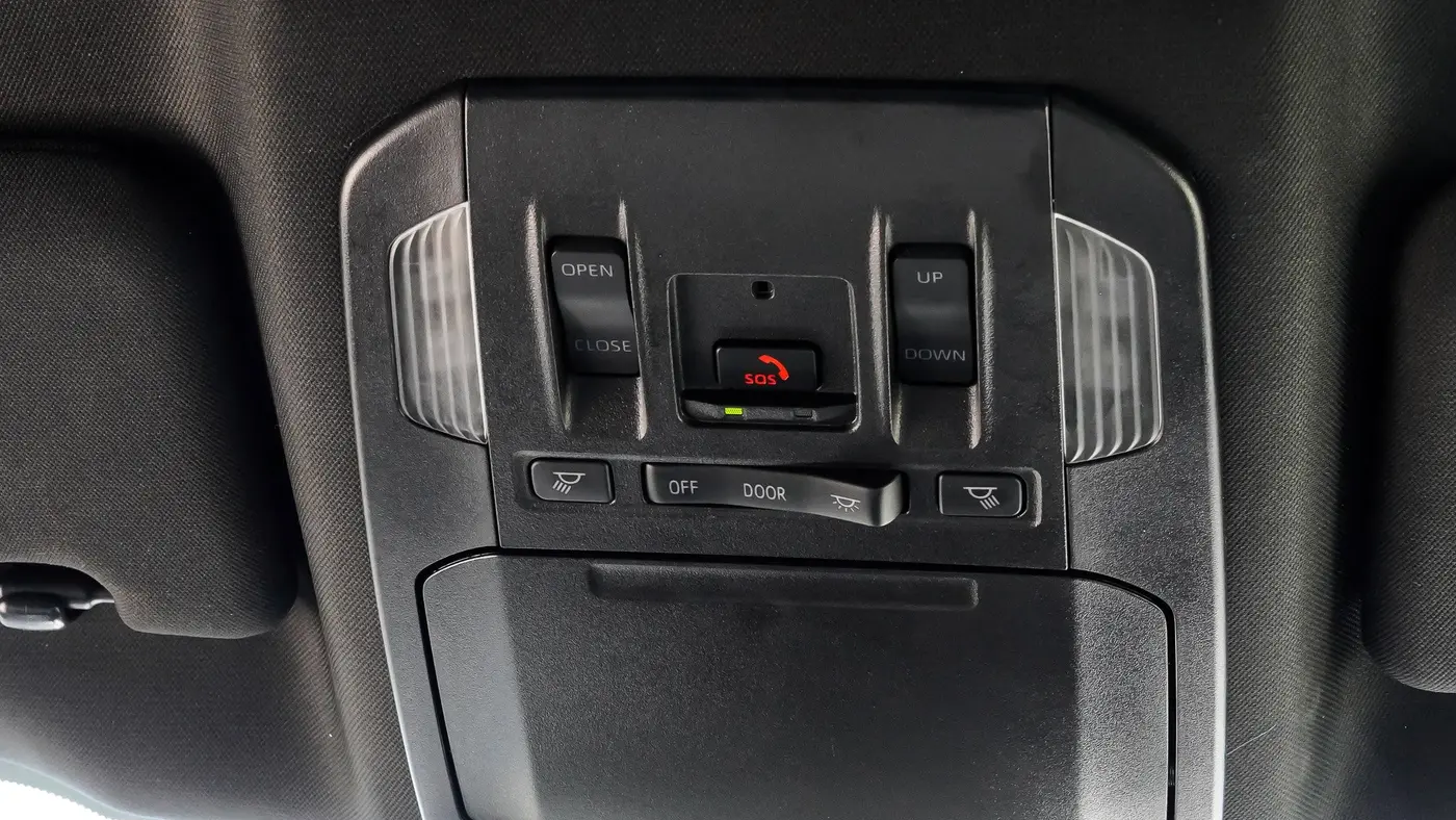 2025 Toyota Highlander XSE