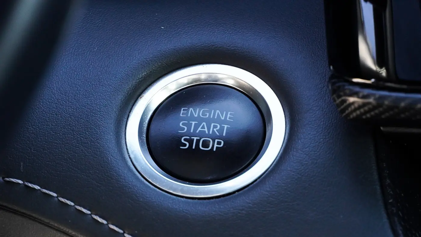 2025 Toyota Highlander XSE