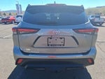 2025 Highlander Thumbnail 7