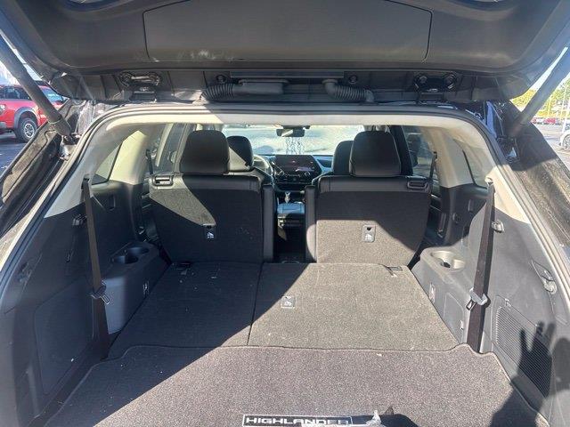 2026 Toyota Highlander - $53,764