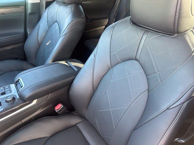 2026 Toyota Highlander - $53,764