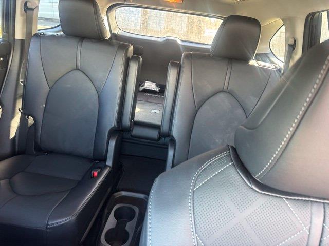 2026 Toyota Highlander - $53,764