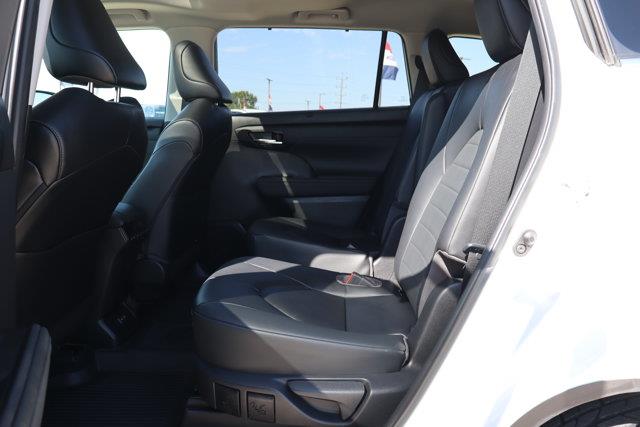 2023 Toyota Highlander - $38,990