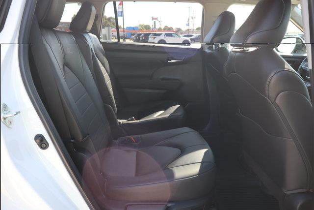 2023 Toyota Highlander - $38,990
