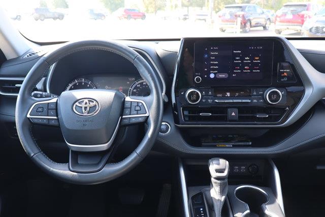 2023 Toyota Highlander - $38,990