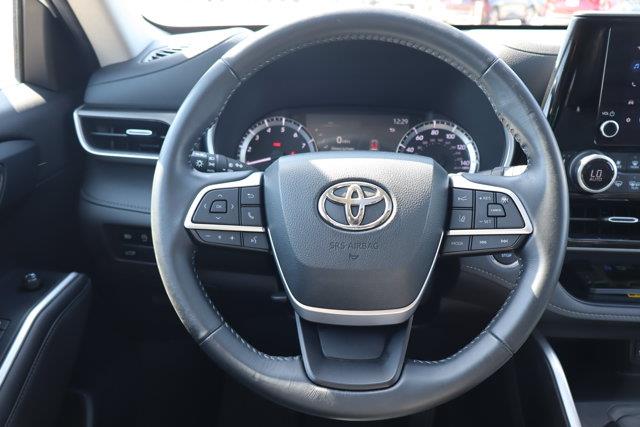 2023 Toyota Highlander - $38,990