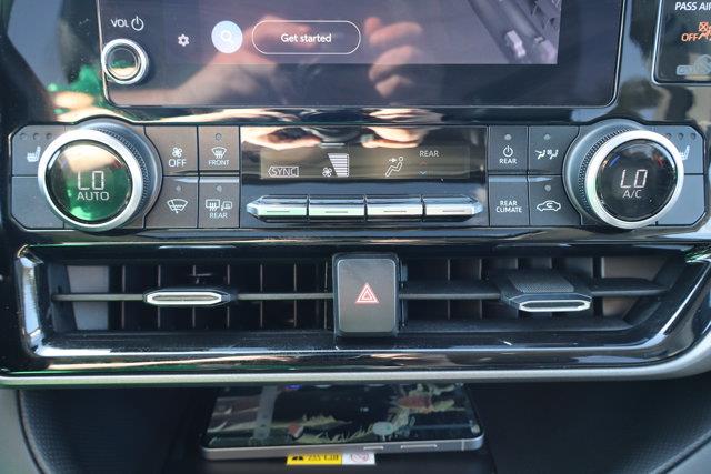 2023 Toyota Highlander - $38,990