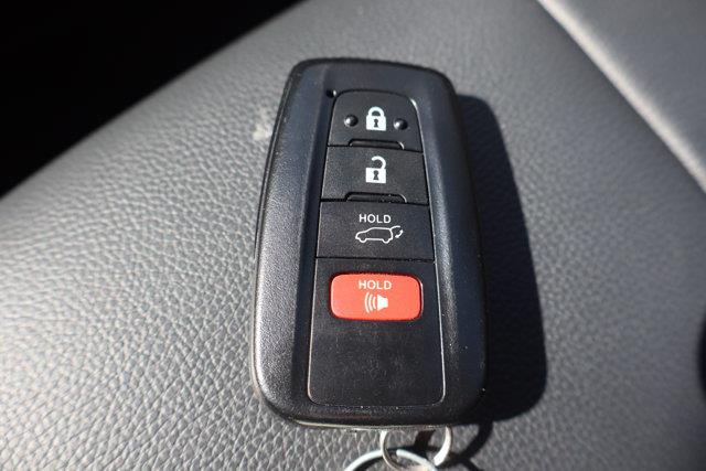 2023 Toyota Highlander - $38,990