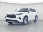 2023 Highlander Thumbnail 4