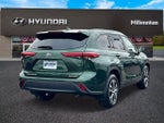 2023 Highlander Thumbnail 5