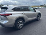 2023 Highlander Thumbnail 4