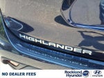 2023 Highlander Thumbnail 19