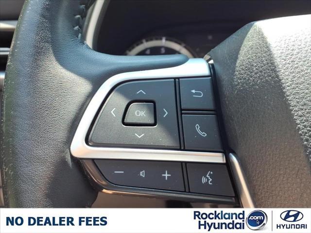 2023 Toyota Highlander - $37,688