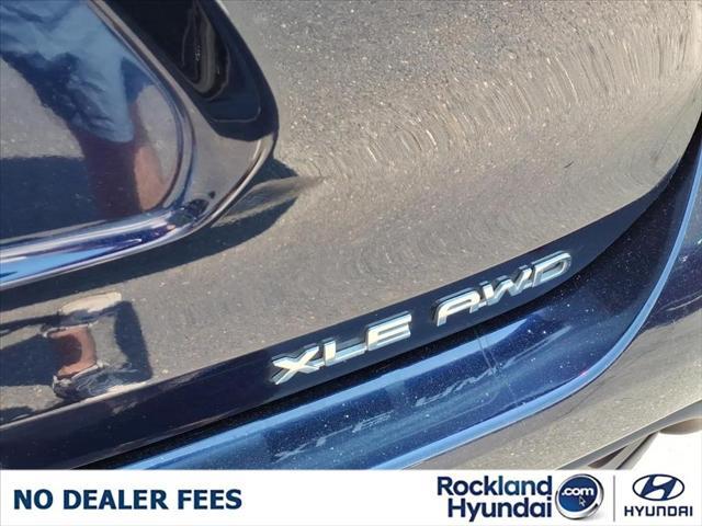 2023 Toyota Highlander - $37,688