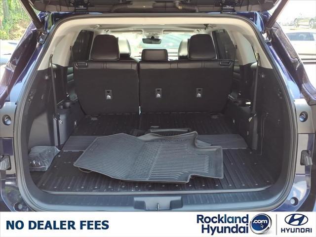 2023 Toyota Highlander - $37,688