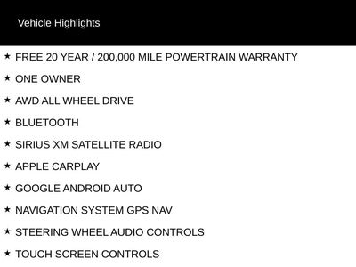 Photo of a 2023 Toyota Highlander AWD L 4DR SUV for sale